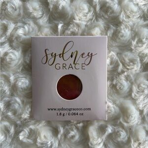 💰5/$25💰 New Sydney Grace Darling (Light) Matte Eyeshadow Single